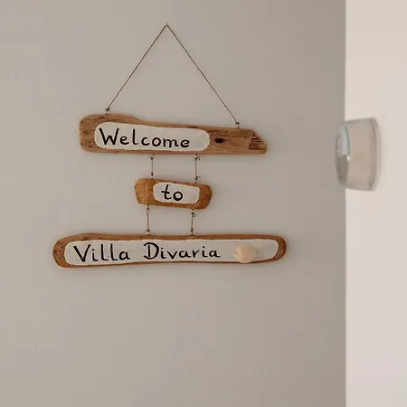 Divaria Hotel 4*