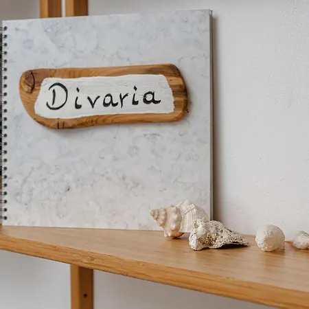 Hotel Divaria 4*