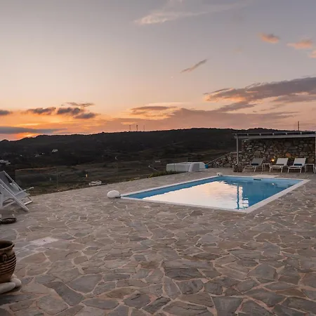 Divaria Hotel Kastraki (Naxos)