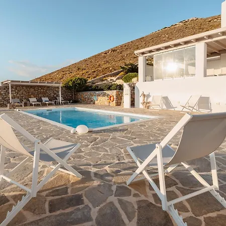 Divaria Hotel Kastraki (Naxos)