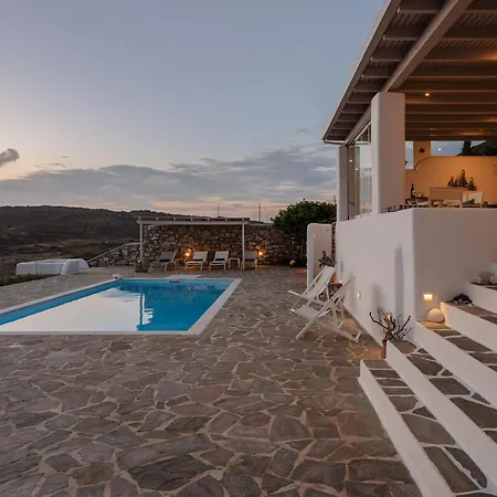 Divaria Hotel Kastraki (Naxos)