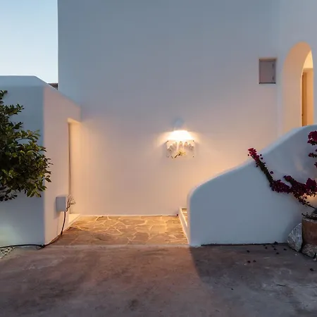 Divaria Kastraki (Naxos)