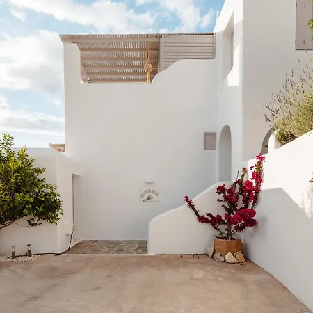 Divaria Hotel Kastraki (Naxos)