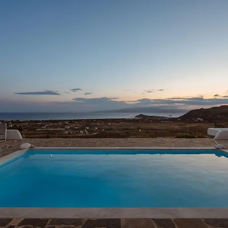 Divaria Hotel Kastraki (Naxos)