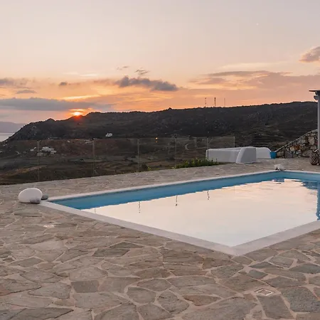 Divaria 4* Kastraki (Naxos)