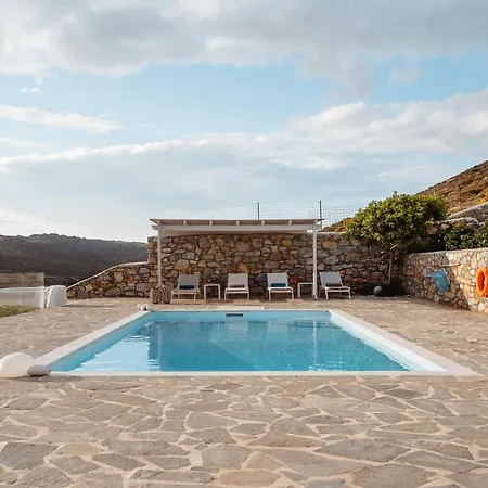 Hotel Divaria Kastraki (Naxos)